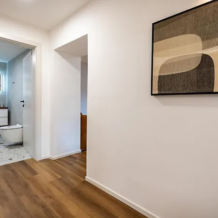 Hidden Corner Apartment Zirovnica Exterior photo