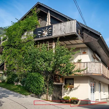 Hidden Corner Apartment Zirovnica Exterior photo